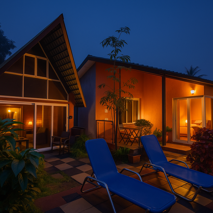 rumourss sky villa and resort