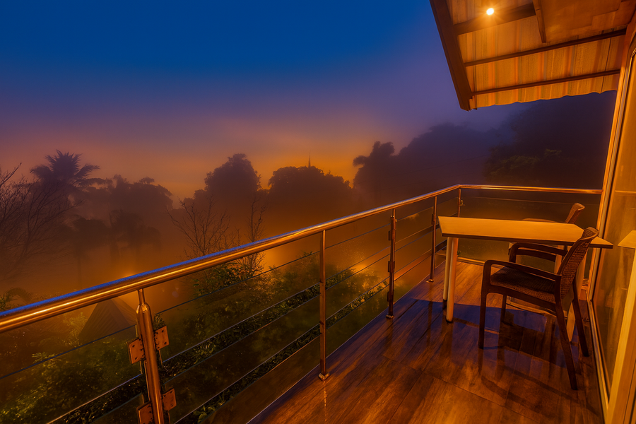 Rumourss Sky Villa And Resort,Pune>>Lonavala,3 star