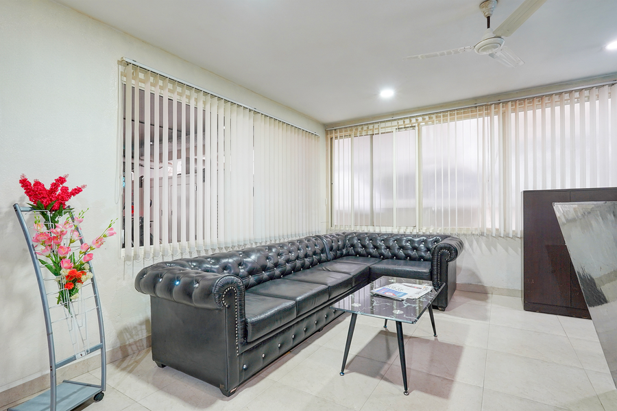 fabhotel atithi residency