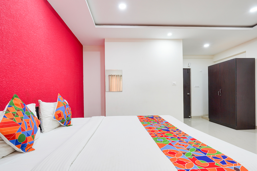 fabhotel atithi residency