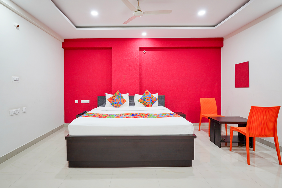 fabhotel atithi residency
