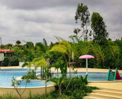 click collection serenity retreat bangalore