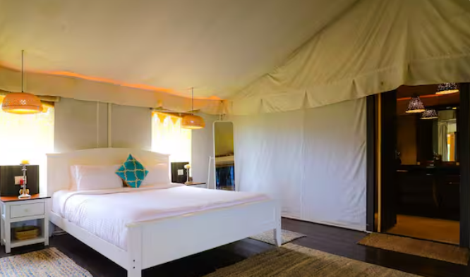 click collection serenity retreat bangalore