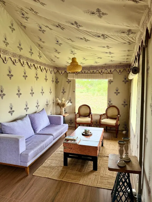 click collection serenity retreat bangalore