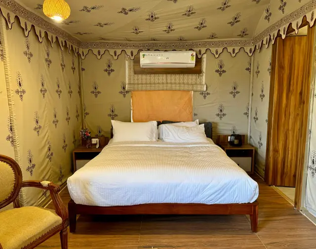 click collection serenity retreat bangalore