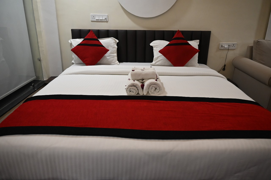 kingfisher resort