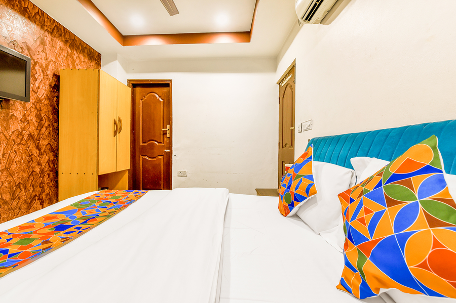 fabexpress log inn