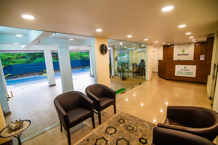 ecovalue kochi 200 meters from kerala high court