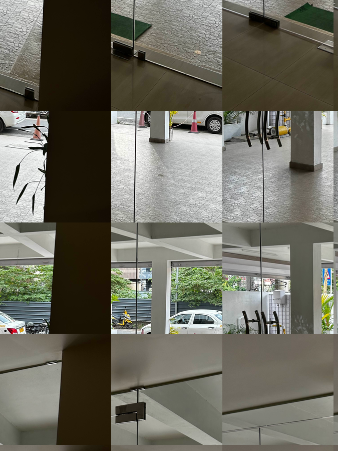 ecovalue kochi 200 meters from kerala high court