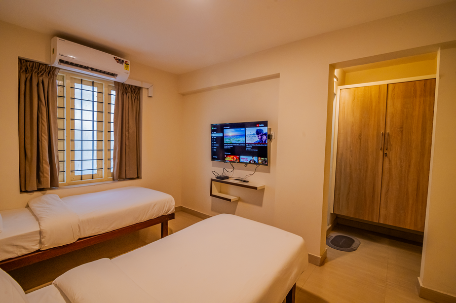 ecovalue kochi 200 meters from kerala high court