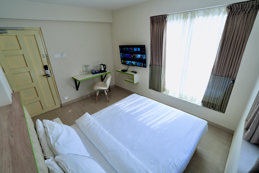 ecovalue kochi 200 meters from kerala high court