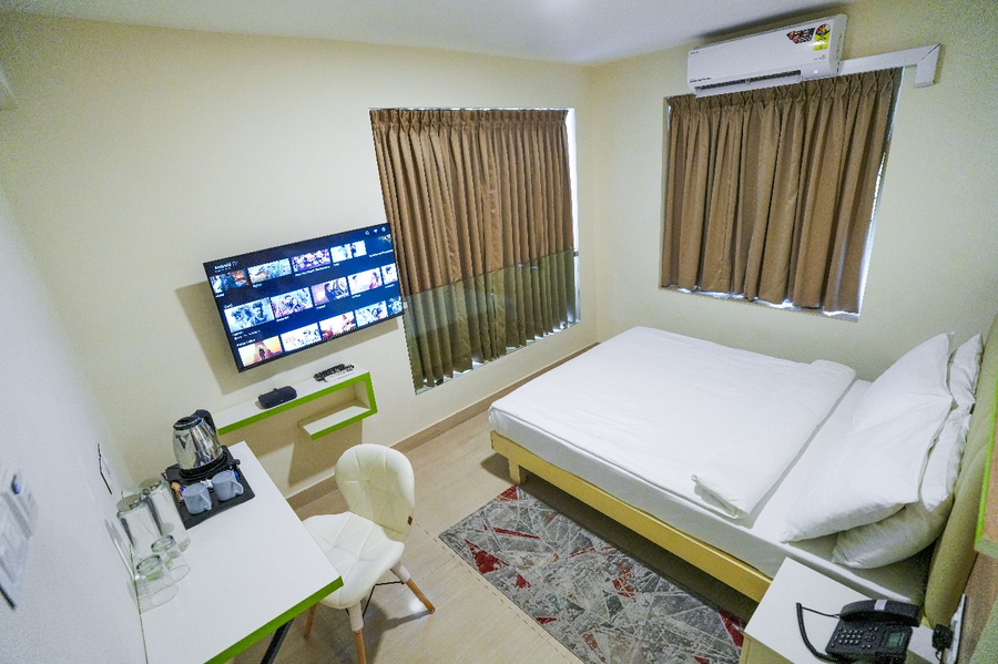 ecovalue kochi 200 meters from kerala high court