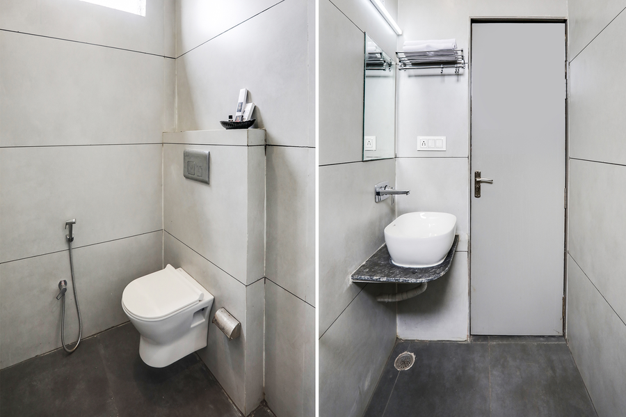 fabhotel prime panchwati regency