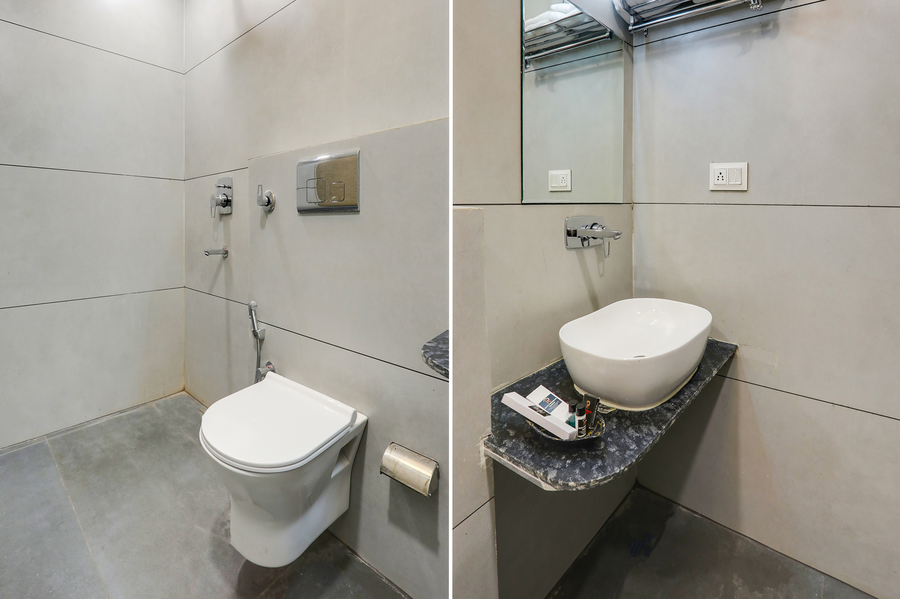 fabhotel prime panchwati regency