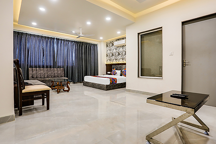 fabhotel prime panchwati regency