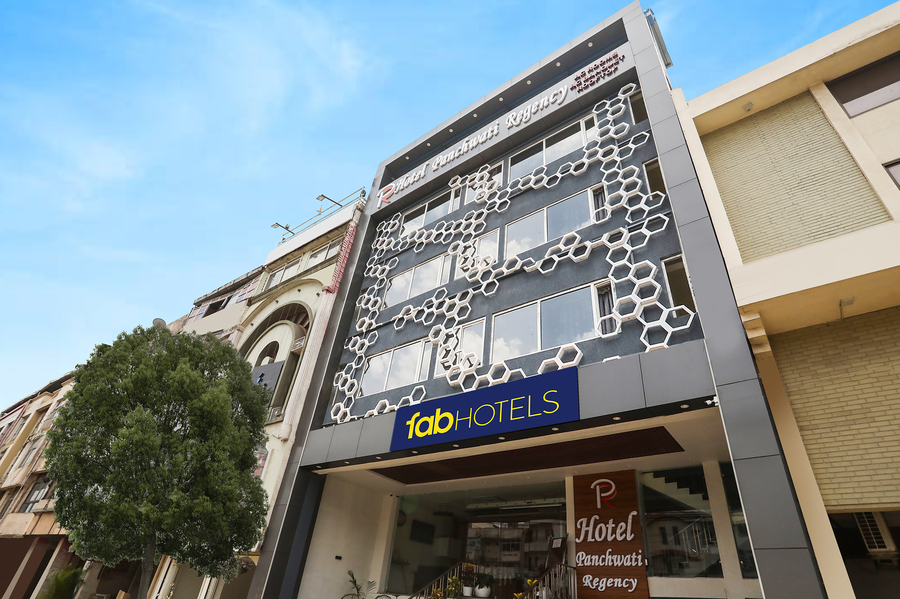 Hotel Chain