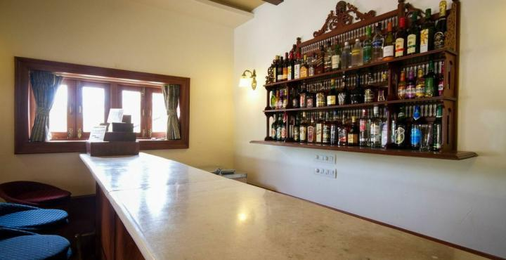 cama rajputana club resort