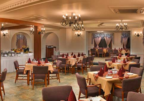 cama rajputana club resort