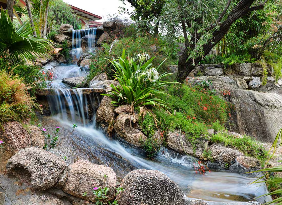 cama rajputana club resort