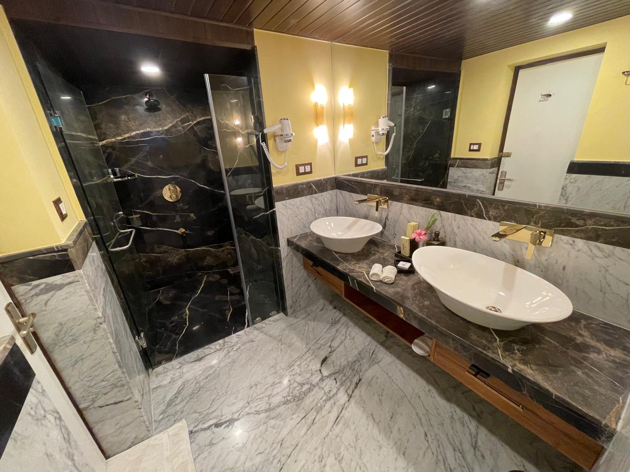 cama rajputana club resort