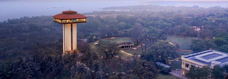 Golkonda Resorts & Spa,Gandipet,4 star