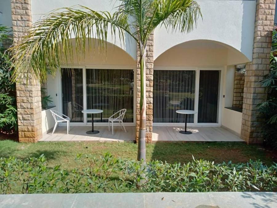 Golkonda Resorts & Spa,Gandipet,4 star