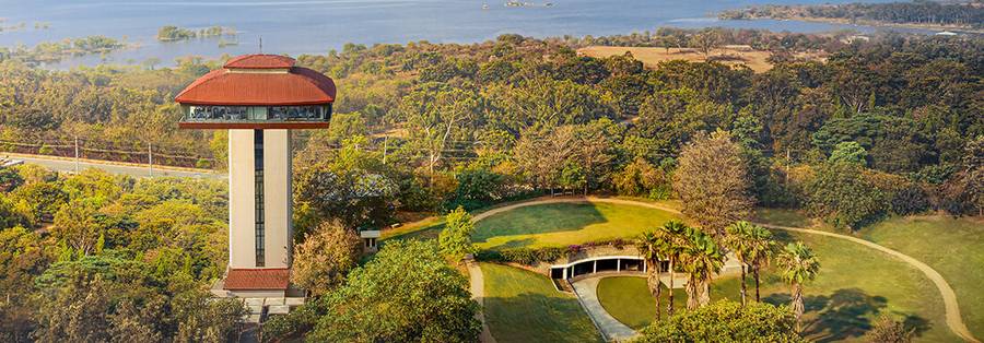 Golkonda Resorts & Spa,Gandipet,4 star