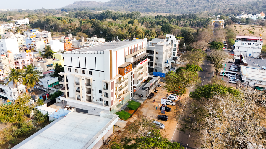 Tgi Livancia Hillside Hotel – Smart Stays, Great Value