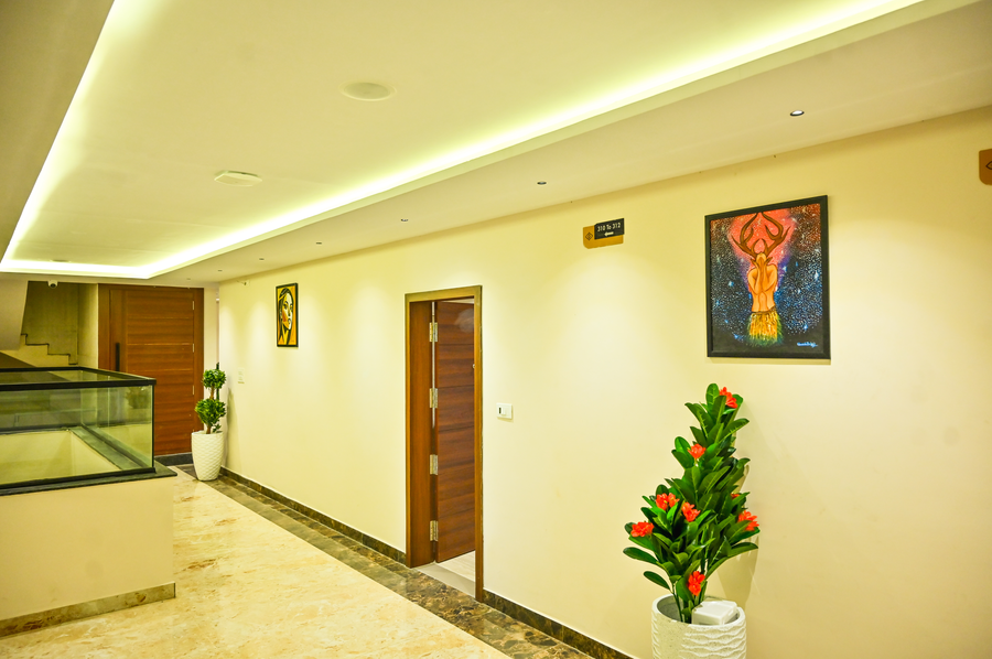 Livancia Hillside Hotel,,3 star