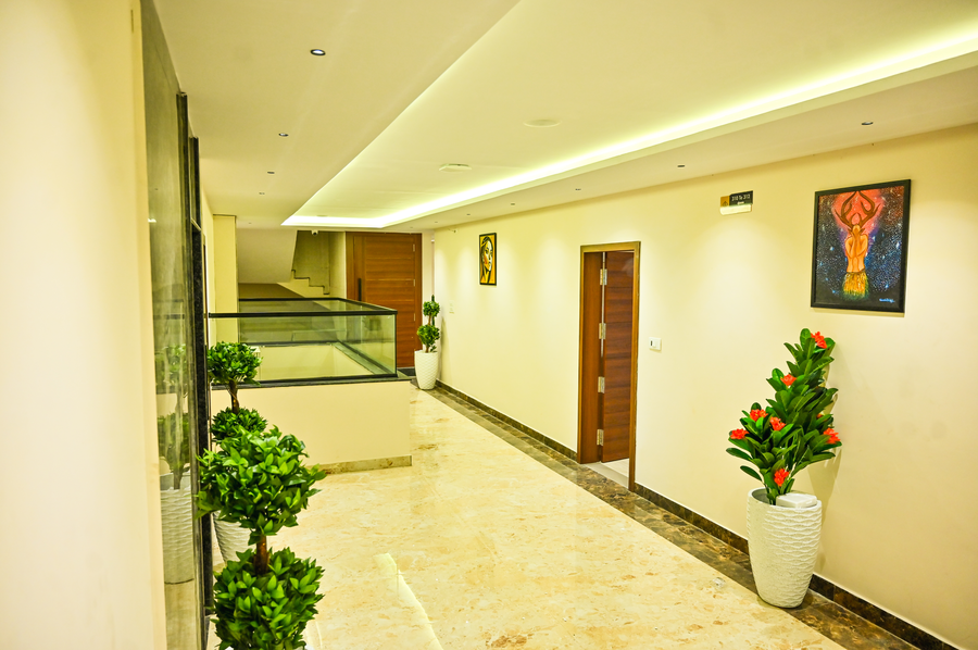 Livancia Hillside Hotel,,3 star