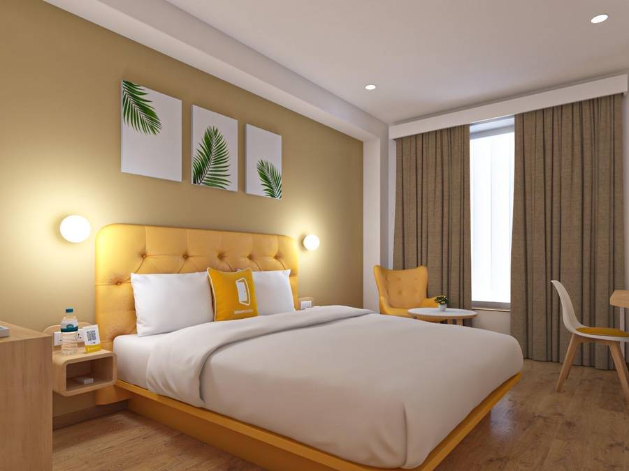 Bloom Hotel Sg Highway,Sg Highway,3 star