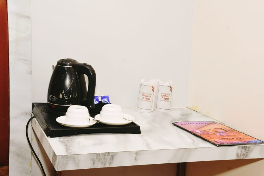 hotel stiltstay greater noida