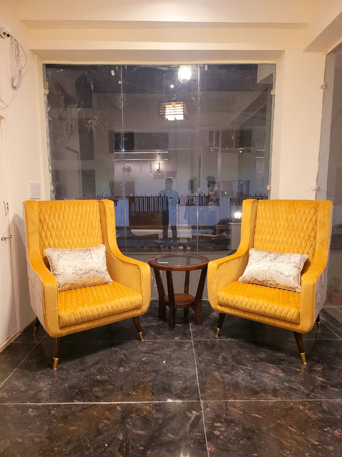 hotel stiltstay greater noida