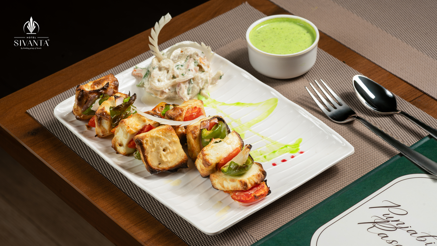 sivanta by bombay group of hotels nagpur