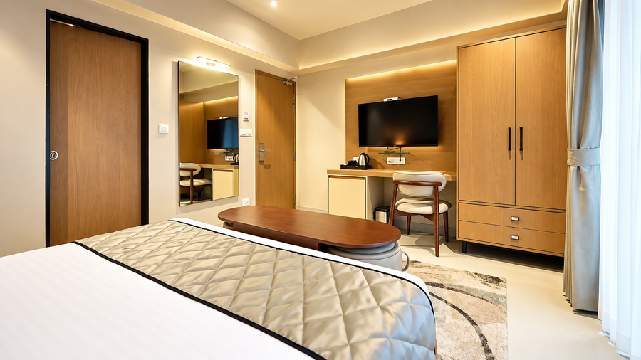 sivanta by bombay group of hotels nagpur