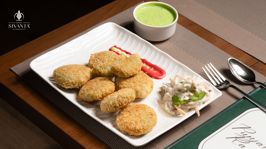 sivanta by bombay group of hotels nagpur