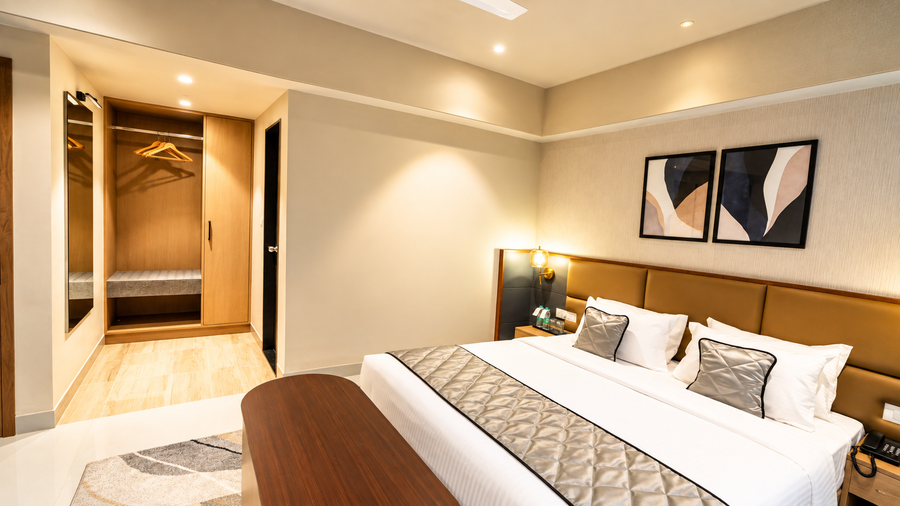 sivanta by bombay group of hotels nagpur