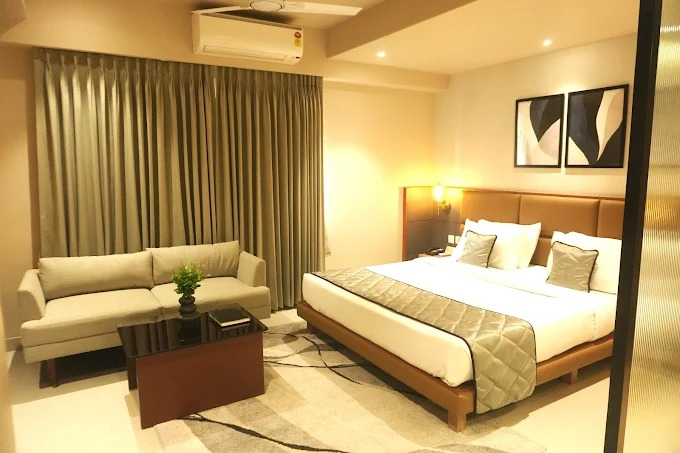 Sivanta By Bombay Group Of Hotels Nagpur,Sitabuldi,3 star