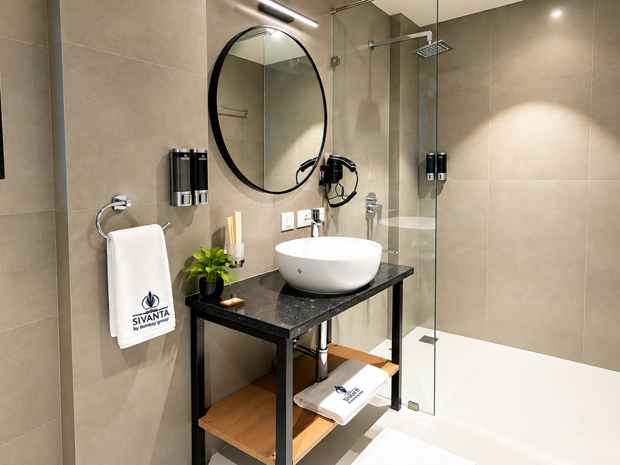 sivanta by bombay group of hotels nagpur