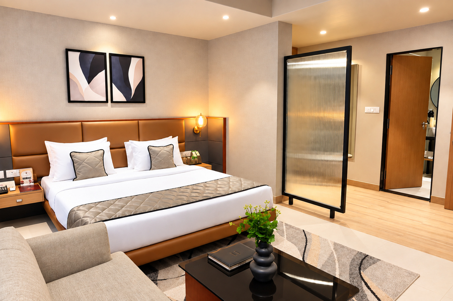 sivanta by bombay group of hotels nagpur