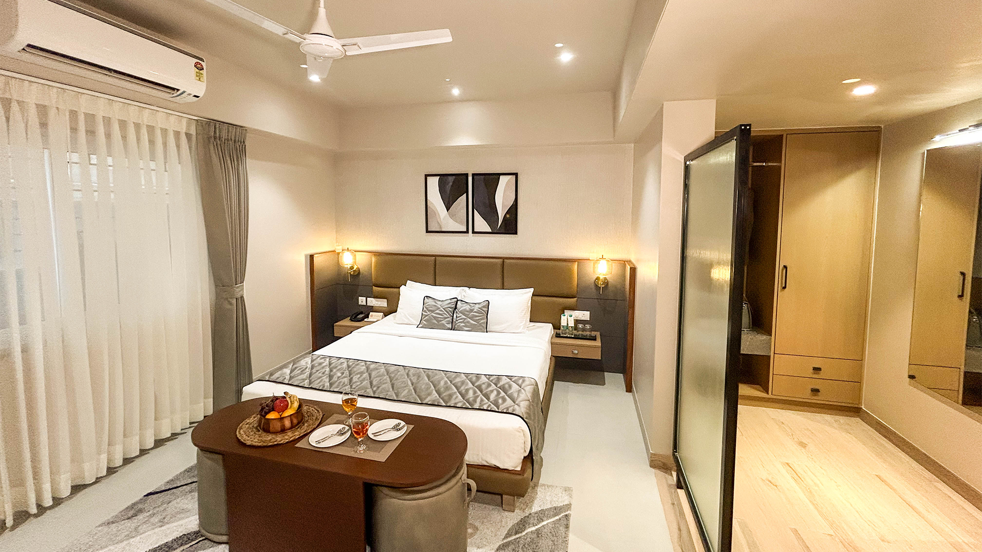 sivanta by bombay group of hotels nagpur