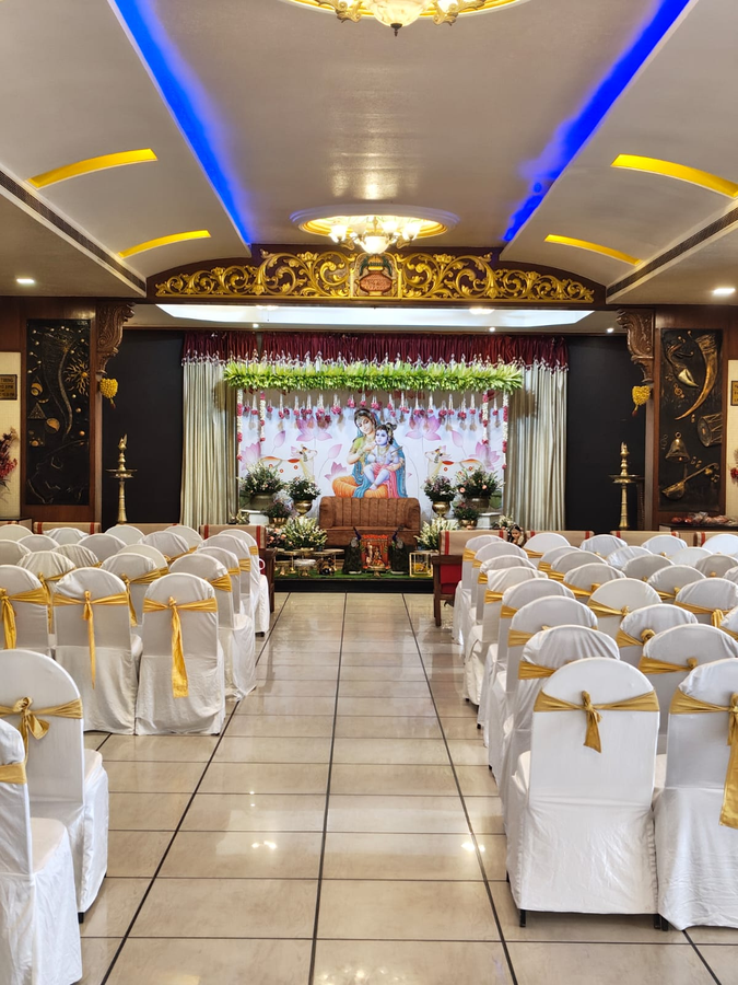 the grand krishna rooms madiwala