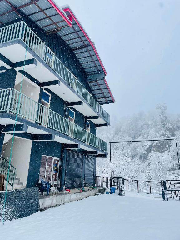 Aliste - A Boutique Cottages Resort,Kullu,3 star