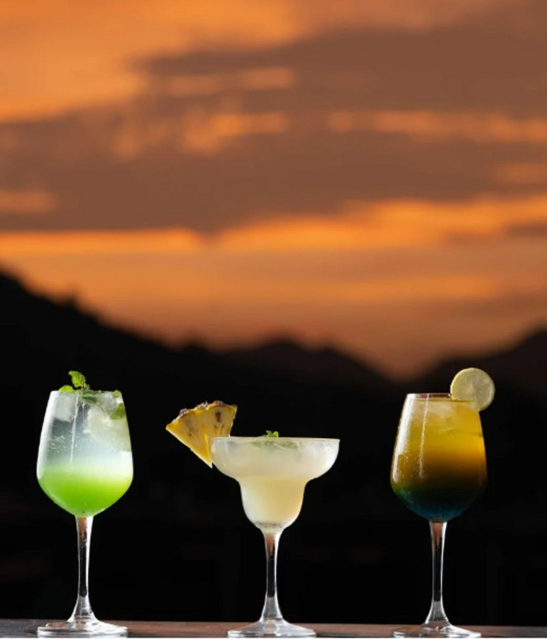 The Montail Udaipur,Shilpgram,3 star