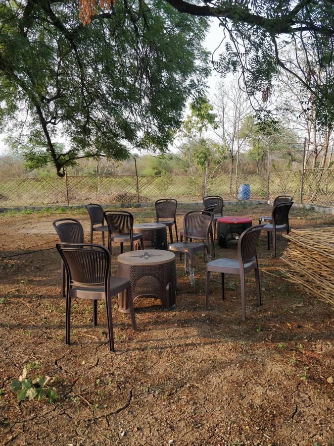 Vrundhavan Agro Tourism,,3 star