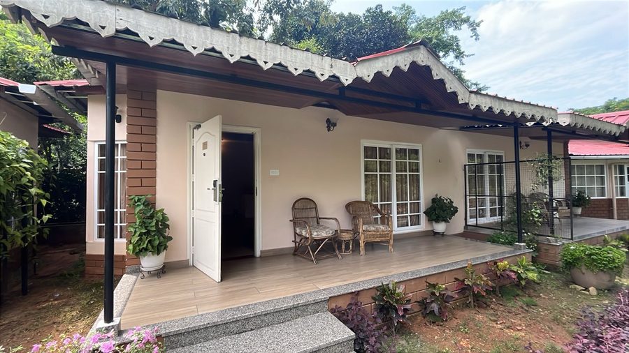 bougainvillea retreat and spa