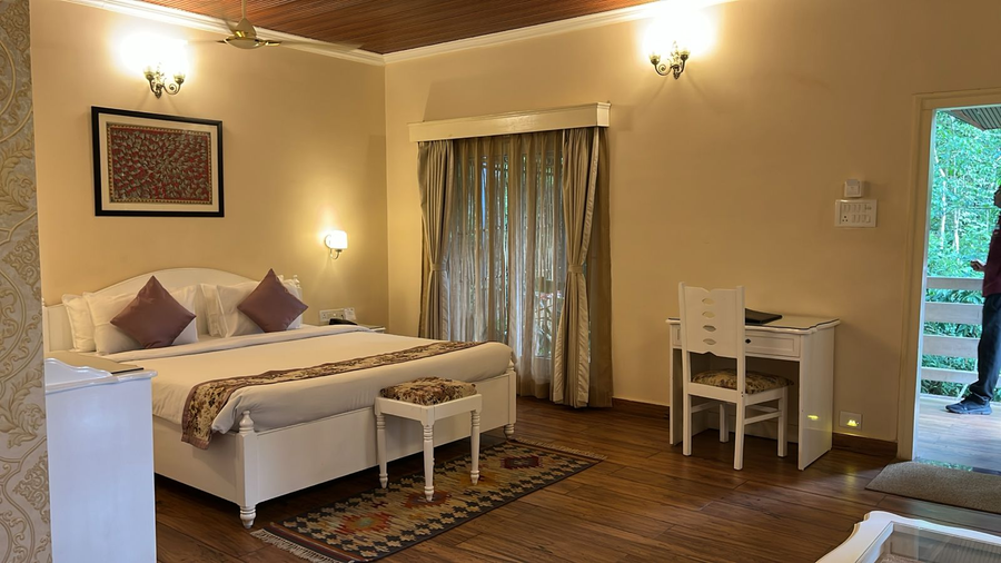 bougainvillea retreat and spa