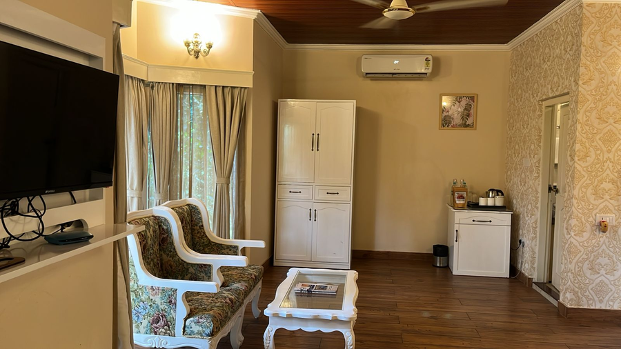 bougainvillea retreat and spa