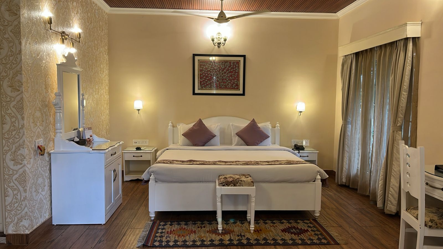 bougainvillea retreat and spa
