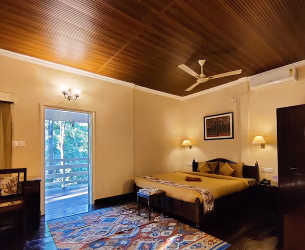 bougainvillea retreat and spa